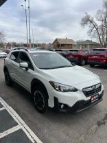 2023 SUBARU CROSSTREK SUV 4-CYL, 2.0 LITER PREMIUM SPORT UTILITY 4D