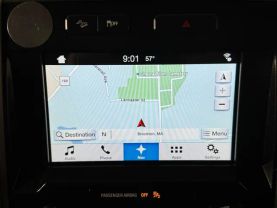 2016 FORD F150 SUPERCREW CAB PICKUP V6, ECOBOOST, TT, 3.5L XLT PICKUP 4D 6 1/2 FT