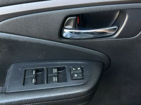 2019 HONDA PASSPORT SUV BLACK AUTOMATIC - Dart Auto Group