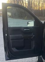 2020 CHEVROLET SILVERADO 1500 CREW CAB PICKUP V8, ECOTEC3, DFM, 5.3 LITER LT PICKUP 4D 5 3/4 FT