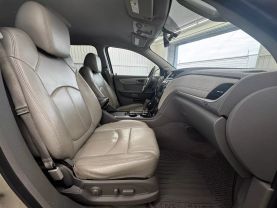 2015 CHEVROLET TRAVERSE