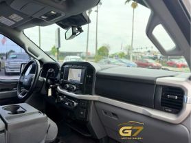 2021 Ford F150 Supercrew Cab - Image 10