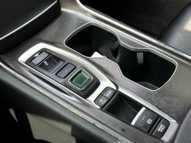 2019 HONDA ACCORD SEDAN 4-CYL, VTEC, TURBO, 2.0 LITER SPORT SEDAN 4D