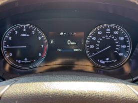2015 HYUNDAI GENESIS