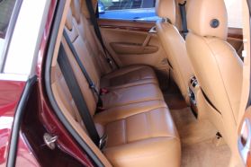 2004 Porsche Cayenne - Image 24