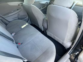 2013 TOYOTA COROLLA SEDAN 4-CYL, 1.8 LITER L SEDAN 4D at The One Autosales Inc in Phoenix , AZ 85022  33.60461470880989, -112.03641575767358