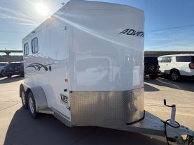 2022 TRAILER WEST ADVENTURE MX II 2H TRAILER - -