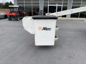 2018 FORD F550 SUPER DUTY 45FT BUCKET TRUCK ALTEC AT40G BUCKET TRUCKS V8, TURBO DIESEL, 6.7 LITER XL REG CAB 2D - Eddies Auto Sales