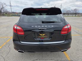 2014 Porsche Cayenne - Image 6