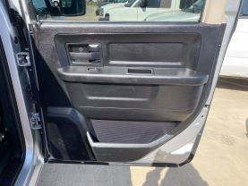 2016 RAM 1500 CREW CAB PICKUP V6, FLEX FUEL, 3.6 LITER TRADESMAN PICKUP 4D 5 1/2 FT at Motors On Wheels - used car dealership in Houston, Texas.