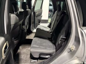 2015 JEEP GRAND CHEROKEE SUV V6, FLEX FUEL, 3.6 LITER LAREDO SPORT UTILITY 4D