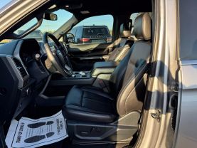 2021 FORD EXPEDITION