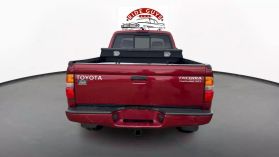 2003 TOYOTA TACOMA XTRACAB PICKUP V6, 3.4 LITER PRERUNNER PICKUP 2D 6 FT