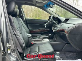 2011 Honda Accord Crosstour - Image 17