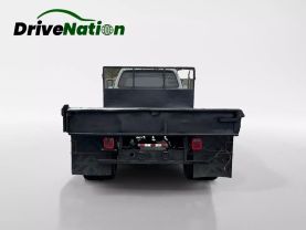 2000 FORD COMMERCIAL F-650 SUPER DUTY CAB_CHASSIS 6.8L V10 ENGINE (F450-F750) F650 CREW CAB