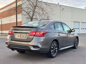 2019 NISSAN SENTRA