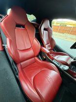 2016 MCLAREN 570S COUPE 2D
