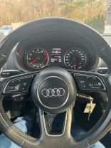2017 AUDI A3