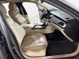 2017 CADILLAC CT6