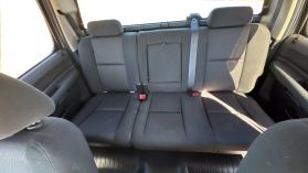 2014 CHEVROLET SILVERADO 2500 HD CREW CAB PICKUP V8, TURBO DIESEL, 6.6L LT PICKUP 4D 8 FT