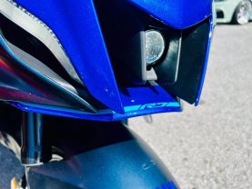 2022 YAMAHA YZF-R7 SPORTBIKES - -