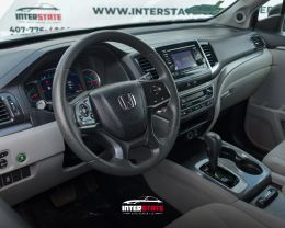 2020 HONDA PILOT For Sale in Orlando