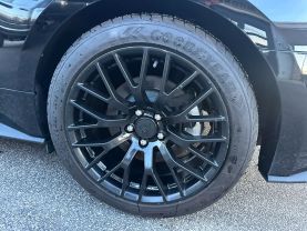 Used 2017 FORD MUSTANG COUPE V8, 5.0 LITER GT PREMIUM COUPE 2D - LA Auto Star located in Virginia Beach, VA
