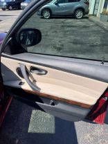 2011 BMW 3 SERIES SEDAN 6-CYL, SULEV, 3.0 LITER 328I XDRIVE SEDAN 4D