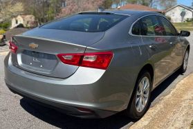 2024 Chevrolet Malibu - Image 7