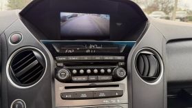 2012 HONDA PILOT SUV V6, I-VTEC, 3.5 LITER TOURING SPORT UTILITY 4D-Empire Motors INC