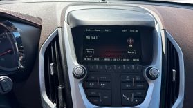 2015 GMC TERRAIN SUV 4-CYL, 2.4 LITER SLT-1 SPORT UTILITY 4D