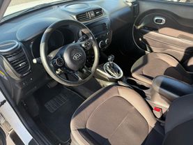 2015 KIA SOUL WAGON 4-CYL, 1.6 LITER WAGON 4D