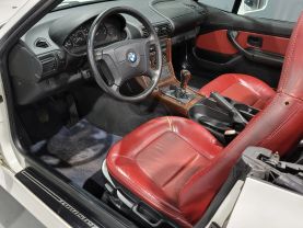 1998 Bmw Z3 - - Image 15