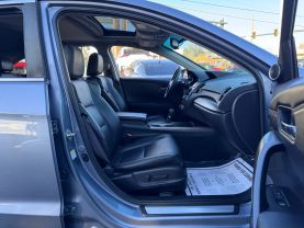 2014 ACURA RDX