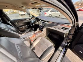 2019 CADILLAC XTS