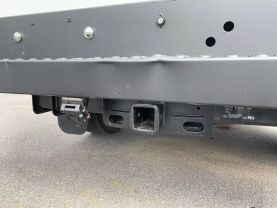 2019 FORD F350 SUPER DUTY SUPER CAB 8FT READING ENCLOSED SERVICE BED TRUCK SERVICE/UTILITY TRUCKS V8, 6.2 LITER XL PICKUP 4D 8 FT - Eddies Auto Sales