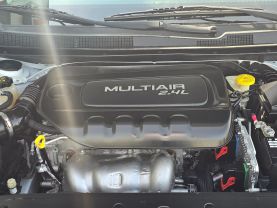 2016 Chrysler 200limited Sedan 4d - Image 32
