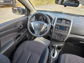 2015 NISSAN VERSA
