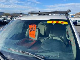 2019 FORD F350 SUPER DUTY CREW CAB 8FT KNAPHEIDE SERVICE BED TRUCK SERVICE/UTILITY TRUCKS V8, 6.2 LITER XL 4D - Eddies Auto Sales