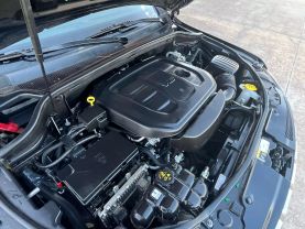 2019 JEEP GRAND CHEROKEE SUV V6, VVT, 3.6 LITER LIMITED SPORT UTILITY 4D