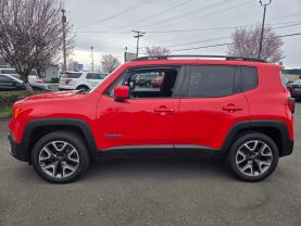 2015 JEEP RENEGADE
