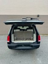 2006 CADILLAC ESCALADE SUV V8, HO, 6.0 LITER SPORT UTILITY 4D