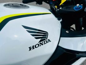 2021 HONDA CBR500RA (ABS) SPORTBIKES - -