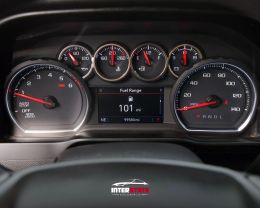 2021 CHEVROLET SILVERADO 1500 CREW CAB For Sale in Orlando