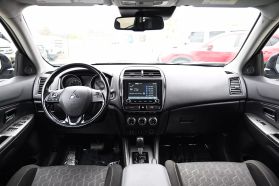 2020 MITSUBISHI OUTLANDER SPORT SUV 4-CYL, 2.0 LITER SE SPORT UTILITY 4D