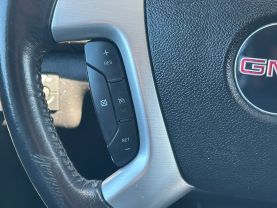 2009 GMC ACADIA