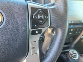 2023 TOYOTA 4RUNNER SUV