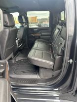 2020 GMC SIERRA 3500 HD CREW CAB PICKUP V8, TURBO DIESEL, 6.6 LITER DENALI PICKUP 4D 8 FT - The Auto Lot