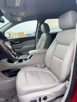 2023 GMC ACADIA SUV 4-CYL, TURBO, 2.0 LITER SLT SPORT UTILITY 4D - The Auto Lot