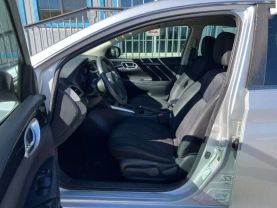 2016 NISSAN SENTRA